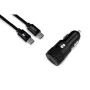 Car Charger Subblim SUBCHG-5CPD11 Black (2 Units) by Subblim, Chargers - Ref: M0316188, Price: 14,04 €, Discount: %