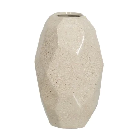 Vase Céramique 28 x 28 x 46 cm de BigBuy Home, Vases - Réf : S8806782, Prix : 58,16 €, Remise : %