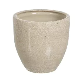 Planter Ceramic 33 x 33 x 31 cm by BigBuy Garden, Cachepots - Ref: S8806783, Price: 39,19 €, Discount: %