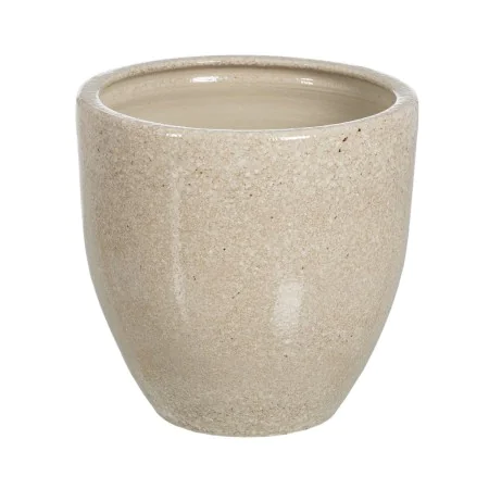 Planter Ceramic 33 x 33 x 31 cm by BigBuy Garden, Cachepots - Ref: S8806783, Price: 39,51 €, Discount: %