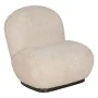 Fauteuil Beige 82 X 84 X 77 CM de BigBuy Home, Chaises - Réf : S8806785, Prix : 378,15 €, Remise : %