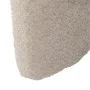 Pouf Beige Polyester 46 X 44 X 41 CM de BigBuy Home, Poufs - Réf : S8806788, Prix : 80,71 €, Remise : %