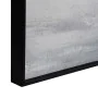 Canvas Black Abstract 100 X 3,5 X 140 CM by BigBuy Home, Prints on Canvas - Ref: S8806791, Price: 137,27 €, Discount: %