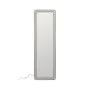 Miroir mural Doré 50 X 3 X 160 CM de BigBuy Home, Miroirs muraux - Réf : S8806798, Prix : 136,90 €, Remise : %