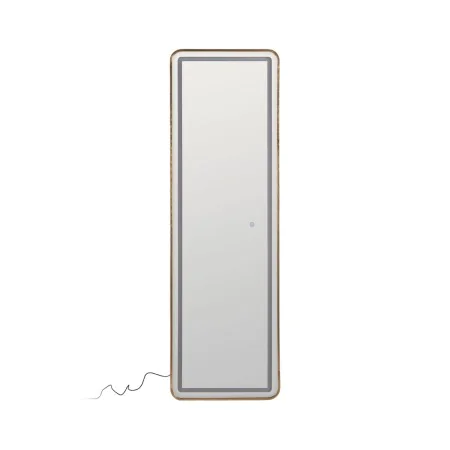 Espejo de pared Dorado 50 X 3 X 160 CM de BigBuy Home, Espejos de pared - Ref: S8806798, Precio: 131,42 €, Descuento: %