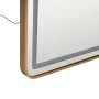 Espejo de pared Dorado 50 X 3 X 160 CM de BigBuy Home, Espejos de pared - Ref: S8806798, Precio: 131,42 €, Descuento: %