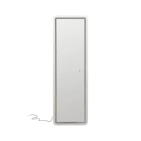 Miroir mural 50 X 3 X 160 CM de BigBuy Home, Miroirs muraux - Réf : S8806799, Prix : 121,38 €, Remise : %