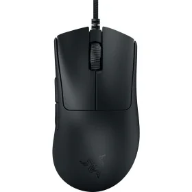 Mouse Gaming Razer DeathAdder V3 di Razer, Mouse per gamer - Rif: M0316207, Prezzo: 100,58 €, Sconto: %