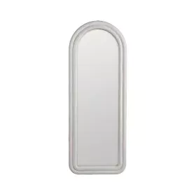 Wall mirror White 60,5 X 4 X 160 CM by BigBuy Home, Wall-Mounted Mirrors - Ref: S8806800, Price: 146,01 €, Discount: %