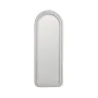 Wall mirror White 60,5 X 4 X 160 CM by BigBuy Home, Wall-Mounted Mirrors - Ref: S8806800, Price: 152,10 €, Discount: %