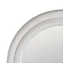 Wall mirror White 60,5 X 4 X 160 CM by BigBuy Home, Wall-Mounted Mirrors - Ref: S8806800, Price: 152,10 €, Discount: %