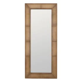 Espelho de parede Natural 66 X 3,5 X 153 CM de BigBuy Home, Espelhos de parede - Ref: S8806802, Preço: 211,56 €, Desconto: %