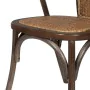 Dining Chair 55 X 50 X 81 CM by BigBuy Home, Dining Chairs - Ref: S8806813, Price: 136,58 €, Discount: %