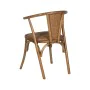 Dining Chair Brown 55 X 50 X 81 CM by BigBuy Home, Dining Chairs - Ref: S8806814, Price: 136,58 €, Discount: %