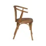 Dining Chair Brown 55 X 50 X 81 CM by BigBuy Home, Dining Chairs - Ref: S8806814, Price: 136,58 €, Discount: %