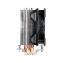 CPU Fan Cooler Master 212 EVO V2 by Cooler Master, Fans and cooling - Ref: M0316223, Price: 37,05 €, Discount: %