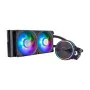 Refrigeration Kit Cooler Master PL240 Flux by Cooler Master, Fans and cooling - Ref: M0316225, Price: 140,93 €, Discount: %