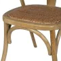 Dining Chair Brown 55 X 50 X 81 CM by BigBuy Home, Dining Chairs - Ref: S8806821, Price: 140,12 €, Discount: %