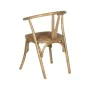 Dining Chair Brown 55 X 50 X 81 CM by BigBuy Home, Dining Chairs - Ref: S8806821, Price: 140,12 €, Discount: %