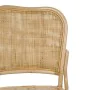 Esszimmerstuhl natürlich Rattan 51 X 62 X 89 CM von BigBuy Home, Esszimmerstühle - Ref: S8806823, Preis: 147,51 €, Rabatt: %