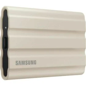 Disco Duro Externo Samsung MU-PE2T0K 2 TB SSD de Samsung, Discos duros sólidos externos - Ref: M0316235, Precio: 330,95 €, De...