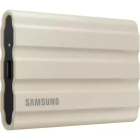 External Hard Drive Samsung MU-PE2T0K 2 TB SSD by Samsung, External solid state hard drives - Ref: M0316235, Price: 357,12 €,...