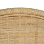 Esszimmerstuhl natürlich Rattan 50 X 56 X 88 CM von BigBuy Home, Esszimmerstühle - Ref: S8806825, Preis: 156,02 €, Rabatt: %