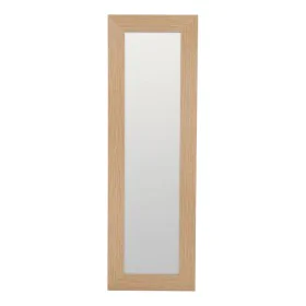 Miroir mural Naturel 57 X 3 X 177 CM de BigBuy Home, Miroirs muraux - Réf : S8806829, Prix : 168,73 €, Remise : %