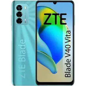 Smartphone ZTE P606F02G 6,74" 4 GB RAM 128 GB 4 GB RAM 128 GB Vert de ZTE, Smartphones et téléphones portables débloqués - Ré...