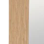 Espejo de pared Natural 57 X 3 X 177 CM de BigBuy Home, Espejos de pared - Ref: S8806829, Precio: 161,98 €, Descuento: %