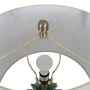 Desk lamp Green Metal Ceramic Crystal 40 X 40 X 68 CM by BigBuy Home, Bedside and Table Lamps - Ref: S8806830, Price: 83,28 €...