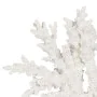 Decorative Figure White Resin Coral 34 X 13 X 27 CM by BigBuy Home, Ornaments - Ref: S8806831, Price: 34,94 €, Discount: %