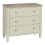 Chest of drawers Beige Natural Fir wood MDF Wood 90 X 42 X 85 CM by BigBuy Home, Chest of Drawers - Ref: S8806833, Price: 378...