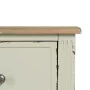 Chest of drawers Beige Natural Fir wood MDF Wood 90 X 42 X 85 CM by BigBuy Home, Chest of Drawers - Ref: S8806833, Price: 378...