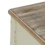 Chest of drawers Beige Natural Fir wood MDF Wood 90 X 42 X 85 CM by BigBuy Home, Chest of Drawers - Ref: S8806833, Price: 378...