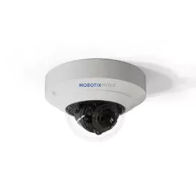 Videoüberwachungskamera Mobotix MD1A-5-IR von Mobotix, Videoüberwachungsanlagen - Ref: M0316276, Preis: 301,07 €, Rabatt: %