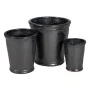 Planter Ceramic 46 x 46 x 47 cm (3 Units) by BigBuy Garden, Cachepots - Ref: S8806842, Price: 156,02 €, Discount: %