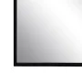 Miroir mural Noir Vertical 90 x 2 x 180 cm de BigBuy Home, Miroirs muraux - Réf : S8806843, Prix : 261,12 €, Remise : %