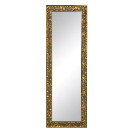 Espejo de pared Dorado 52 X 3 X 155 CM de BigBuy Home, Espejos de pared - Ref: S8806846, Precio: 82,05 €, Descuento: %