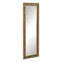 Espejo de pared Dorado 52 X 3 X 155 CM de BigBuy Home, Espejos de pared - Ref: S8806846, Precio: 82,05 €, Descuento: %