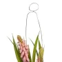 Planta Decorativa Poliéster Polietileno Ferro 7 x 7 x 18 cm de BigBuy Home, Plantas - Ref: S8806852, Preço: 4,14 €, Desconto: %