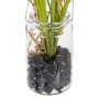 Planta Decorativa Poliéster Polietileno Hierro 7 x 7 x 18 cm de BigBuy Home, Plantas - Ref: S8806856, Precio: 5,19 €, Descuen...