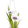 Planta Decorativa Poliéster Polietileno Ferro 7 x 7 x 18 cm de BigBuy Home, Plantas - Ref: S8806856, Preço: 5,19 €, Desconto: %