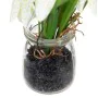 Plante décorative Polyester Polyéthylène Fer 7 x 7 x 20 cm de BigBuy Home, Plantes artificielles - Réf : S8806858, Prix : 5,4...