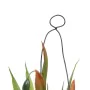 Decorative Plant Polyester Polyethylene Iron 7 x 7 x 20 cm by BigBuy Home, Artificial Plants - Ref: S8806858, Price: 5,45 €, ...