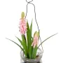 Planta Decorativa Poliéster Polietileno Ferro 5,5 X 5,5 X 21 CM de BigBuy Home, Plantas - Ref: S8806859, Preço: 4,14 €, Desco...