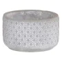 Macetero Gris Cemento 14 X 4 X 8,5 CM de BigBuy Garden, Maceteros - Ref: S8806867, Precio: 4,65 €, Descuento: %