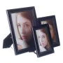 Cadre photo Verre 15,5 X 5 X 20,5 CM de BigBuy Home, Cadres muraux et de table - Réf : S8806876, Prix : 6,66 €, Remise : %