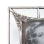 Photo frame Silver Crystal Polyresin 13 x 18 cm 19,8 X 2,1 X 24,8 CM by BigBuy Home, Table and wall frames - Ref: S8806877, P...