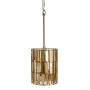 Suspension Bronze de BigBuy Home, Suspensions - Réf : S8806888, Prix : 122,80 €, Remise : %